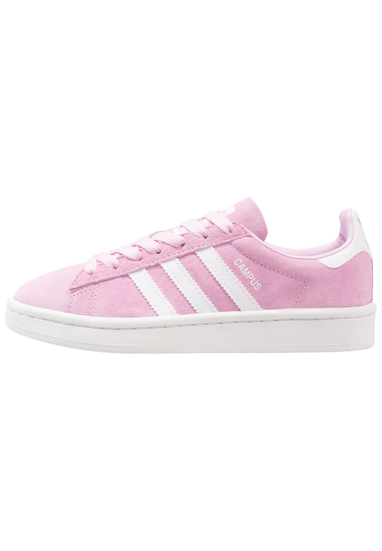 basket rose adidas